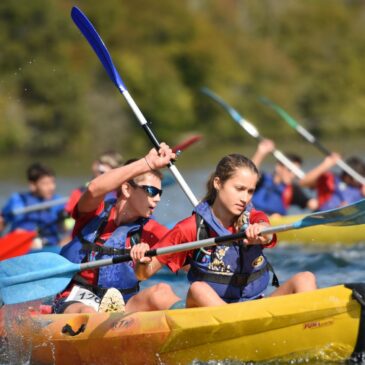 RAID VALLEE DE L’AIN 2018