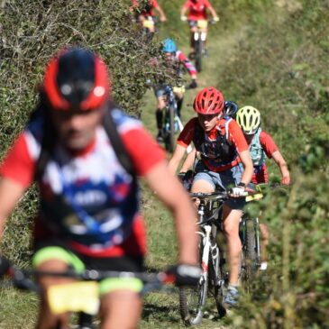 RAID de la VALLEE de L’AIN 2019