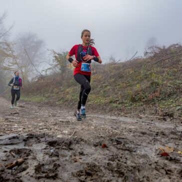 TRAIL DES PETITES ROCHES