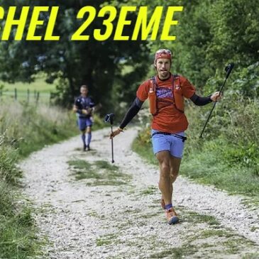 ULTRA TRAIL VERCORS 2019