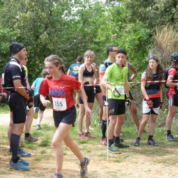 RAID des dentelles