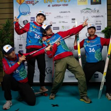 Ligéraid Adventure Racing