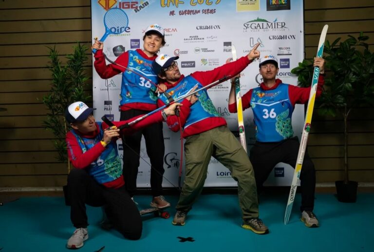 Ligéraid Adventure Racing