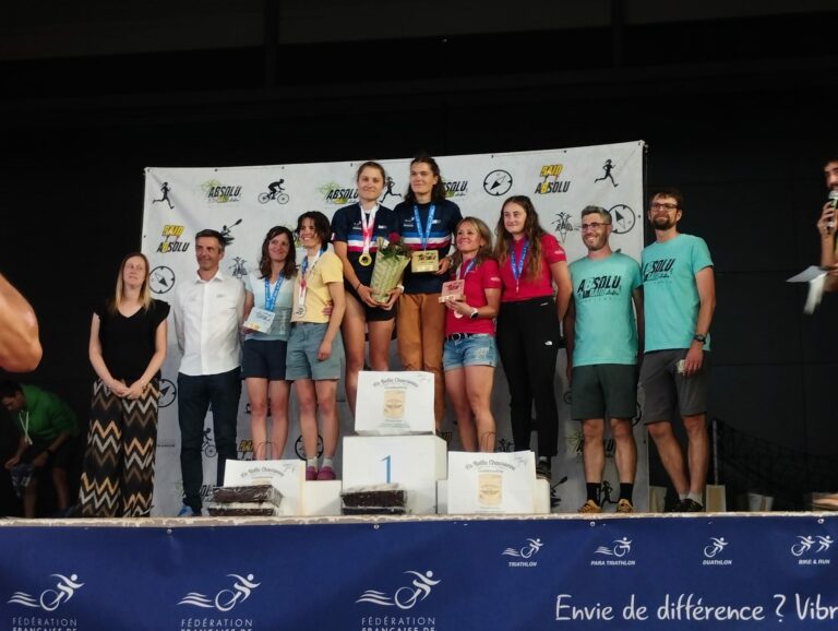 FRANCE RAID ELITE 2025